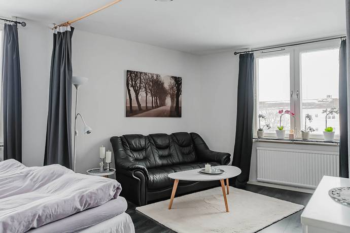 2 rum Lägenhet på Frösängsvägen 72  Frösäng Oxelösunds kommun - bild 6