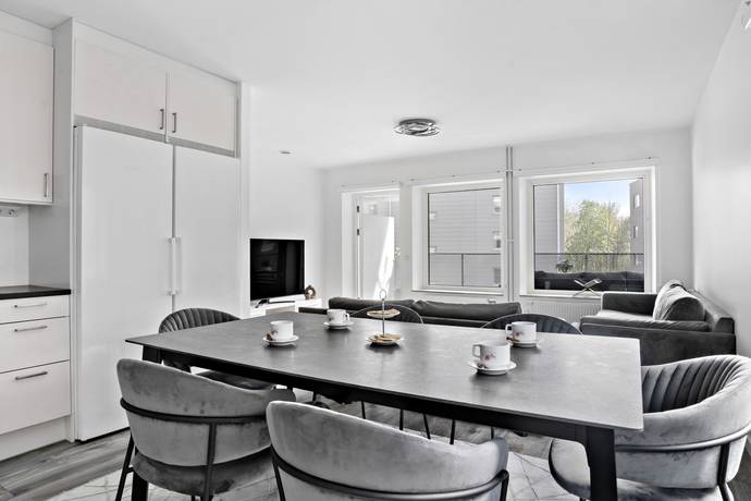 4 rum lägenhet på Soldathemsgatan 11 Kviberg, Göteborgs kommun - bild 3