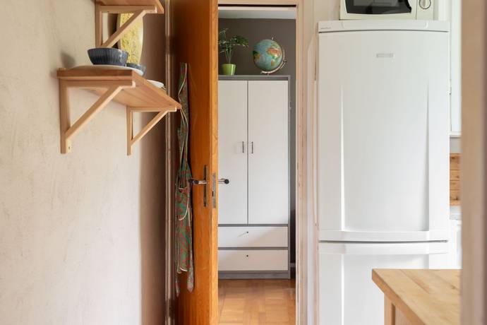2 rum Lägenhet på Stjernevägen 5 Karlberg Karlskoga kommun - bild 11