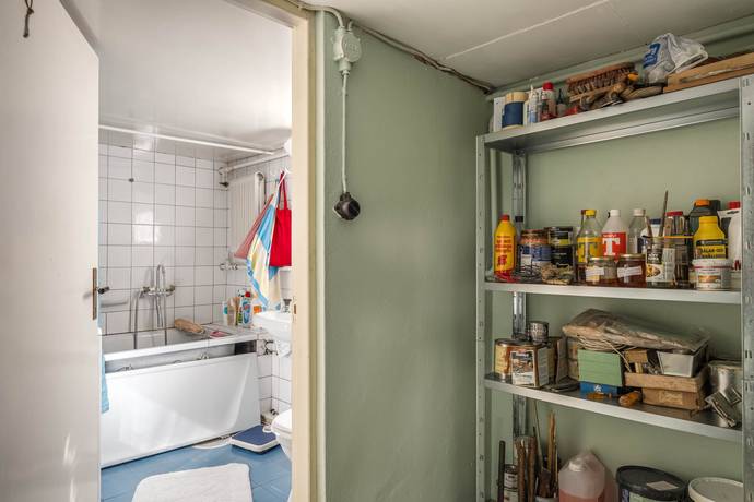 5 rum Vinterbonat fritidshus på Torsbyvägen 3 Torsby Värmdö kommun - bild 31