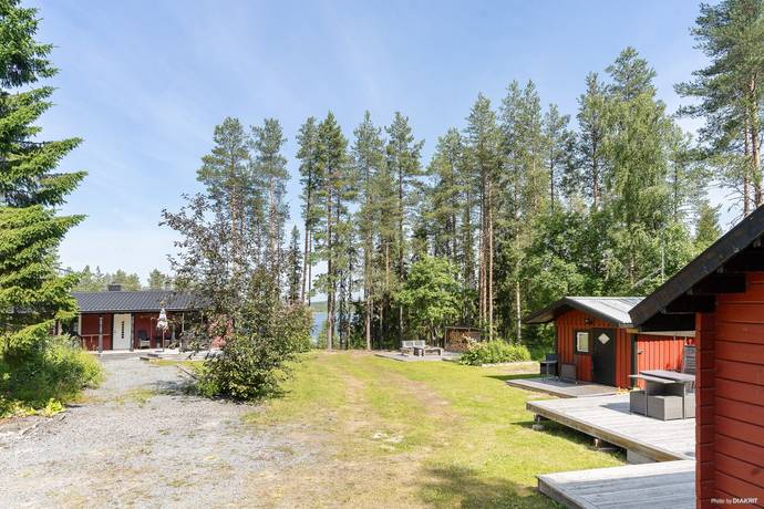 2 rum villa på Täktvägen 4 Töre, Kalix kommun - bild 2