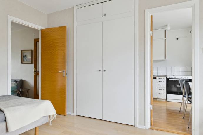 2 rum Lägenhet på Kubbegatan 32, 3tr Sköndal - Sköndals Centrum Stockholms kommun - bild 14
