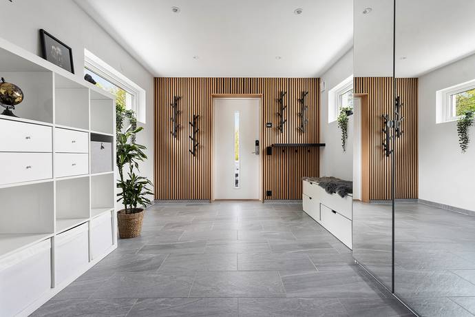 6 rum villa på Bredehall 26B Lerum, Lerums kommun - bild 5