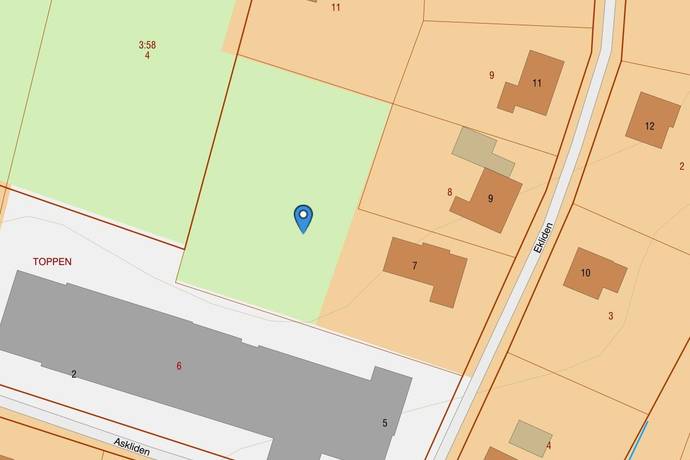 5 rum Villa på Ekliden 7 Örkelljunga Örkelljunga kommun - bild 23