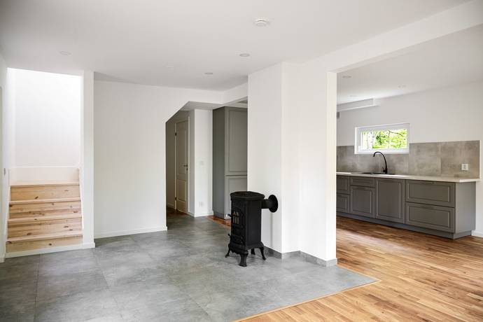4 rum Vinterbonat fritidshus på Isakstorp 2701B Tyringe Hässleholms kommun - bild 4