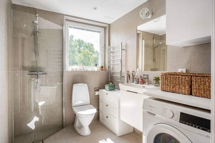 1 rum Lägenhet på Lidköpingsvägen 6 Hammarbyhöjden, Johanneshov Stockholms kommun - bild 17