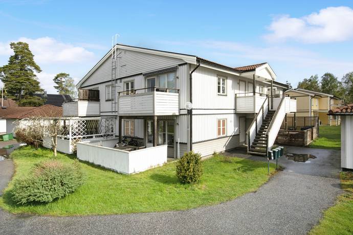 Sjömansvägen 59, Vendelsö, Haninge kommun