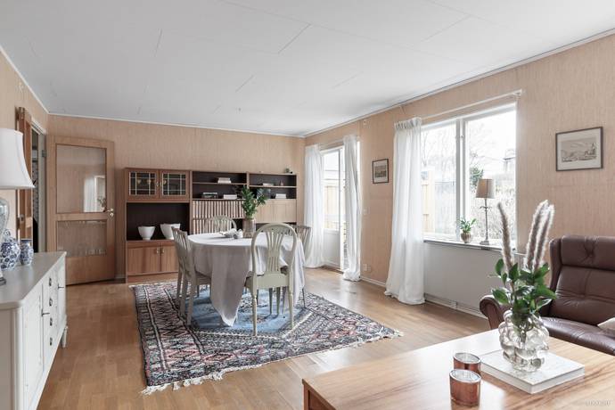 6 rum Radhus på Juteskärsgatan 86 Önnered Göteborgs kommun - bild 12