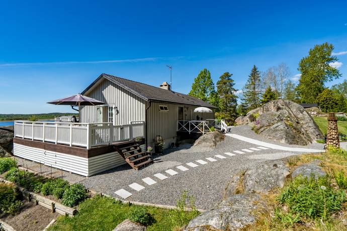 4 rum Villa på Solvik 415 Askersunds kommun - bild 63