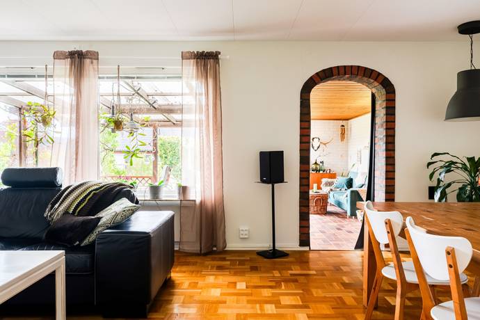 6 rum Villa på Gräsgatan 7 Bårslöv Helsingborgs kommun - bild 20