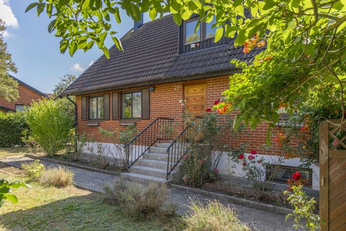 Furugatan 21A, Hindby, Malmö kommun