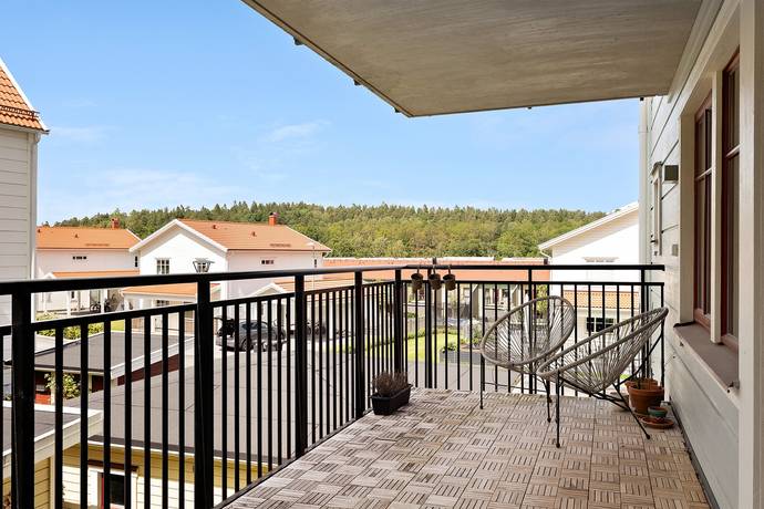 5 rum Lägenhet på Kulltorpsgatan 5 Ingared Alingsås kommun - bild 4