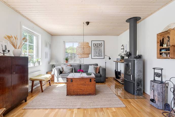 6 rum Villa på Vendeluddsvägen 159 Färingsö Ekerö kommun - bild 12