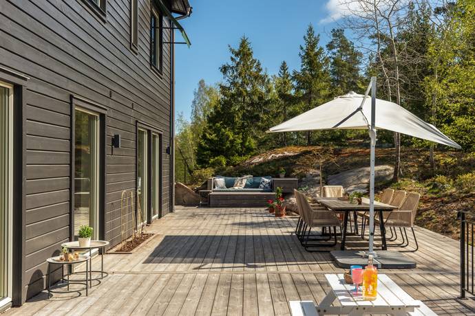 8 rum Villa på Västerskärsringen 41B Svinninge Österåkers kommun - bild 24