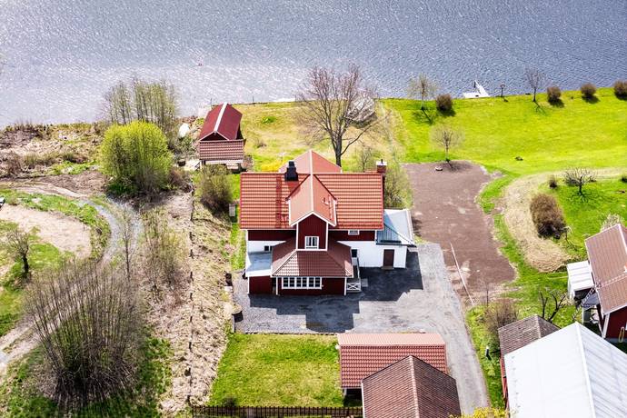 6 rum Villa på Ovandal 20 Ovandal Borlänge kommun - bild 62