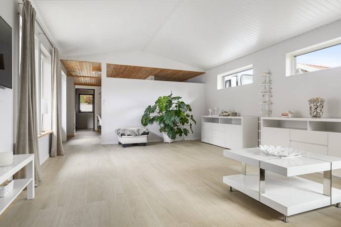 110 m² Villa på Thorvaldssons väg 8 Mellbystrand Laholms kommun - bild 10