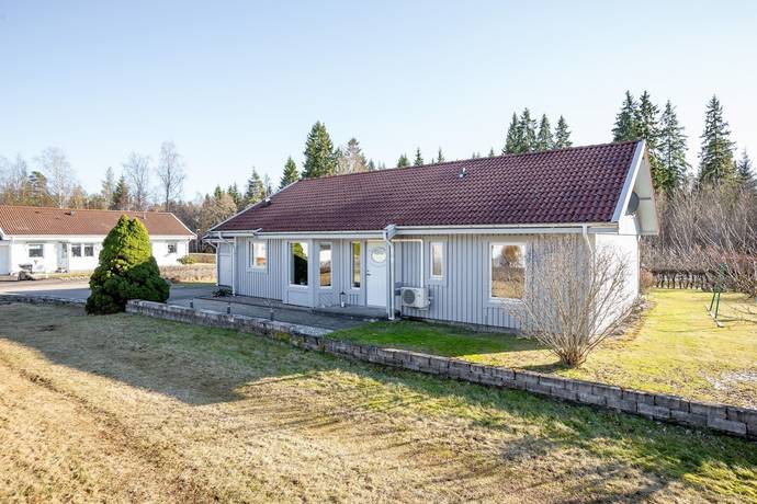Friluftsvägen 1, Östanskog, Vetlanda kommun