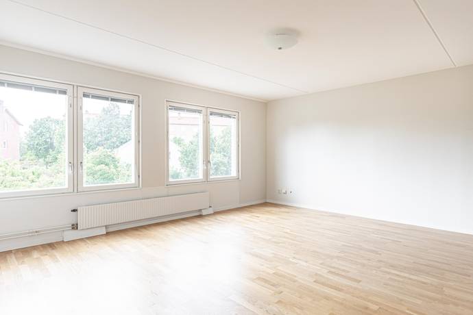 1 rum lägenhet på Oxbacksgatan 7 Oxbacken, Västerås kommun - bild 3