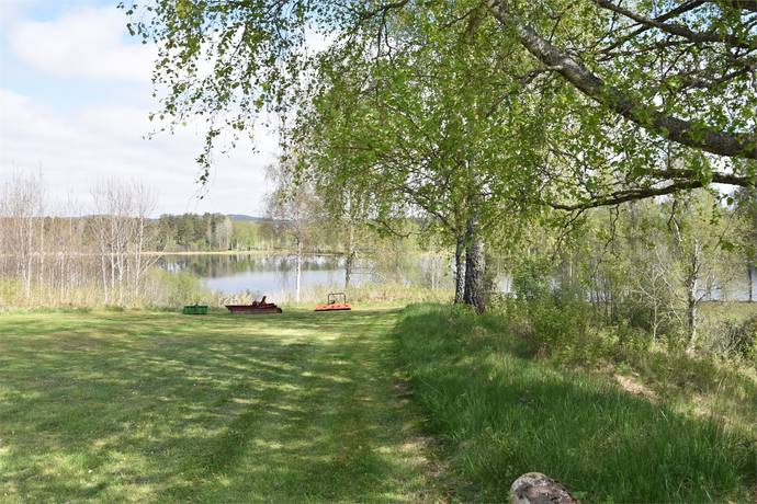 6 rum Gård/skog på Navarsviken Vik 1 Östervallskog Årjängs kommun - bild 26