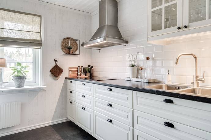 4 rum Villa på Skoghallsvägen 16 Garphyttan Örebro kommun - bild 5