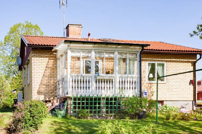 5 rum Villa på Lillforsvägen 5 Avesta Avesta kommun - bild 7