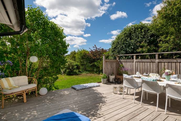 7 rum Villa på Oxelvägen 16 Huddinge - Milsten/Snättringe Huddinge kommun - bild 17