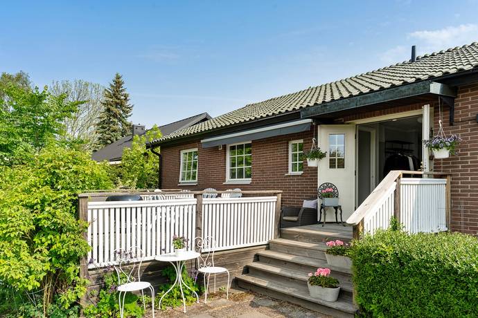 6 rum villa på Generalsvägen 23 Österskär, Österåkers kommun - bild 2