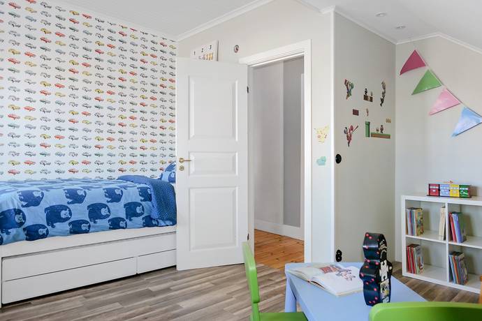 7 rum Villa på Lilla Parkgatan 4 Centralt Åmåls kommun - bild 30
