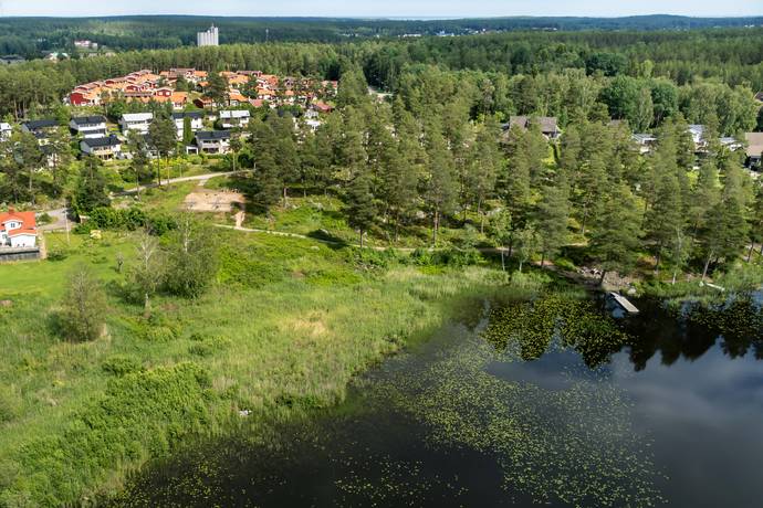 6 rum Villa på Skogsfruvägen 2 STUGSUND Söderhamns kommun - bild 40