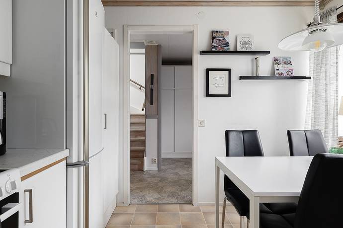 3 rum Radhus på Sparrfeltsgatan 226 Kristineberg Borås kommun - bild 12