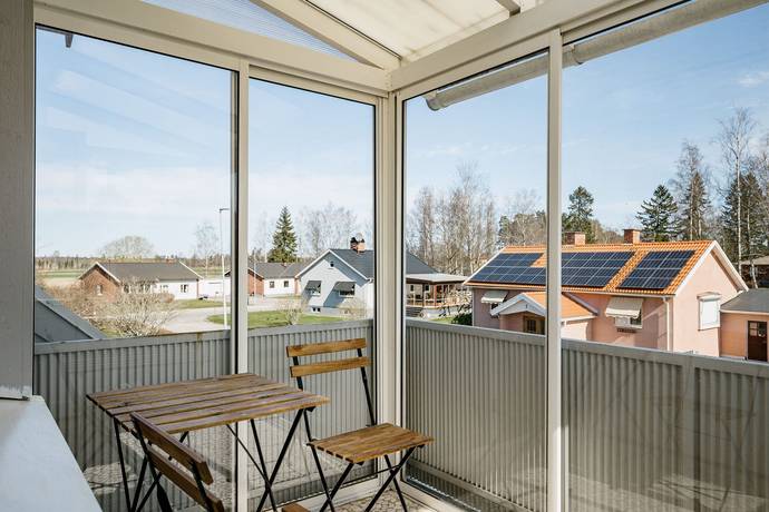 5 rum Villa på Floragatan 4 Häggetorp Tibro kommun - bild 25