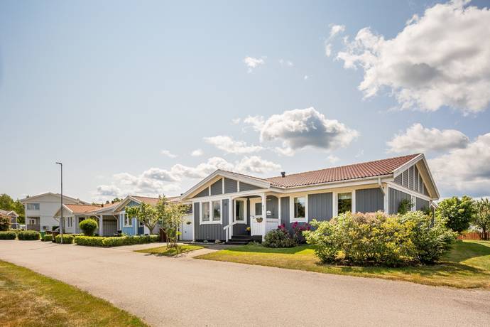 Örlen, Tibro kommun