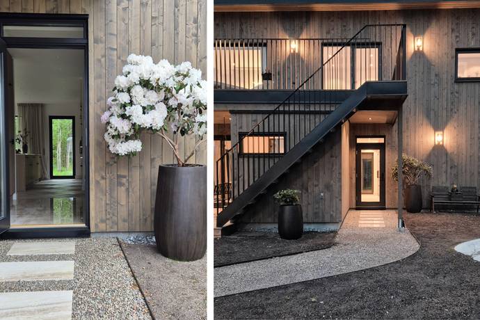 11 rum Villa på Skarpängsvägen 27A Svinninge Österåkers kommun - bild 6