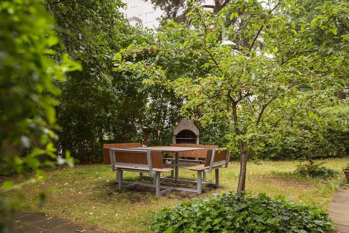 2.5 rum Lägenhet på Lövgatan 68, 3 tr Råsunda Solna kommun - bild 21