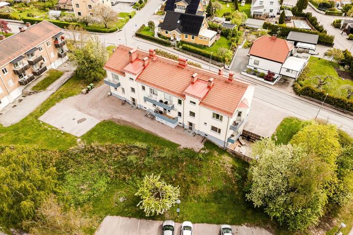 1 rum Lägenhet på Tunbyvägen 67D Vega Västerås kommun - bild 20
