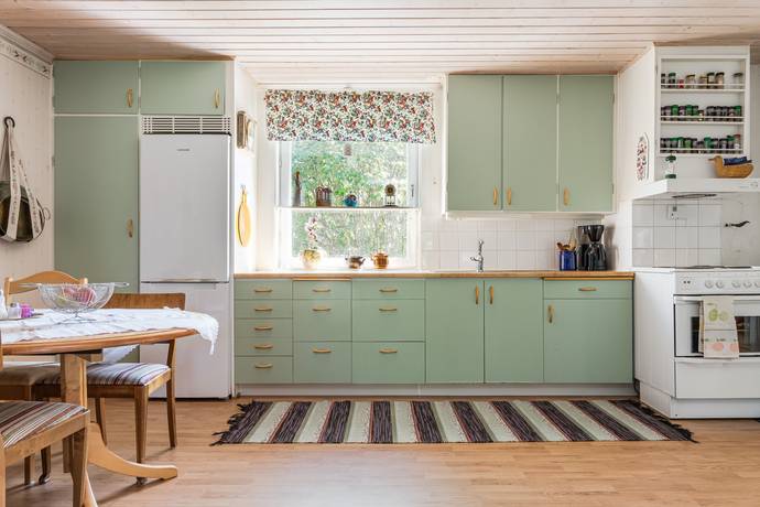 2 rum villa på Svartbyleden 78A Norra Svartbyn, Bodens kommun - bild 3