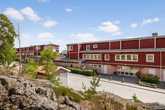 2 rum lägenhet på Gezelius väg 16 Gustavsberg Höjdhagen, Värmdö kommun - bild 3