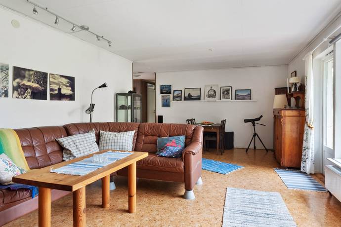4 rum Vinterbonat fritidshus på Backbyvägen 203 Singö Norrtälje kommun - bild 7