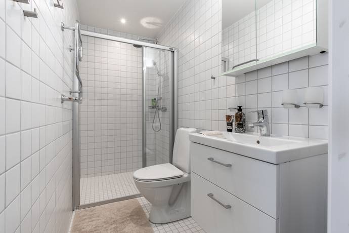 5 rum Lägenhet på Trolldalen 40A Hundfjället, Sälen Malung-Sälens kommun - bild 24