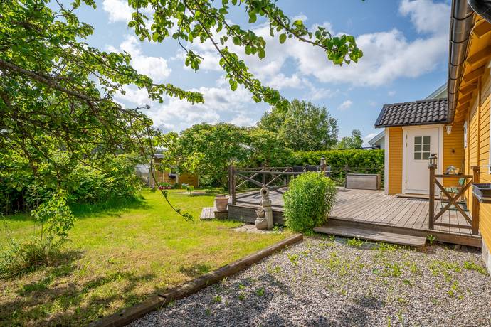 2 rum villa på Totovägen 20 Sundbyholm, Eskilstuna kommun - bild 2