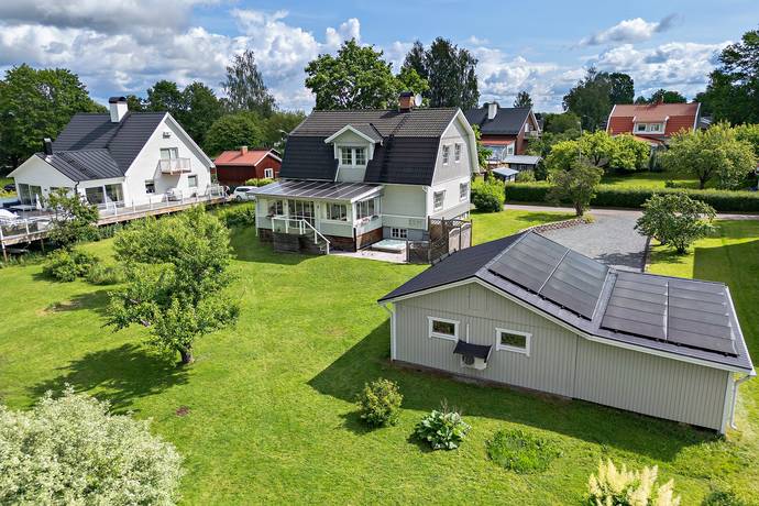 6 rum Villa på Hyttingsgränd 4 Hytting Borlänge kommun - bild 6