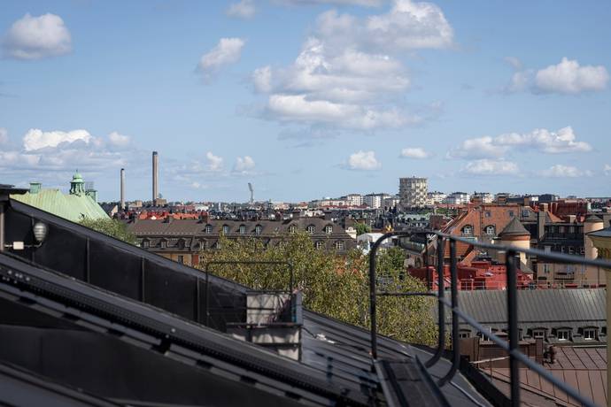 2 rum lägenhet på Kammakargatan 6b Norrmalm, Stockholms kommun - bild 5
