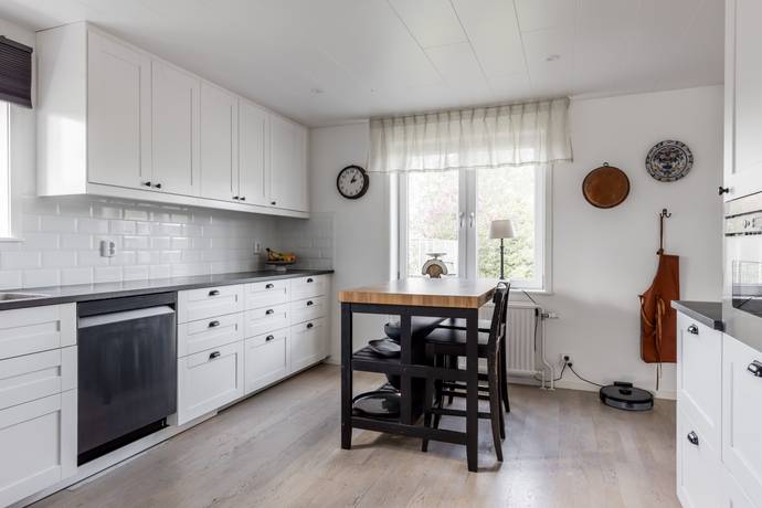 6 rum Villa på Storsätter 235 Stortorp Örebro kommun - bild 22