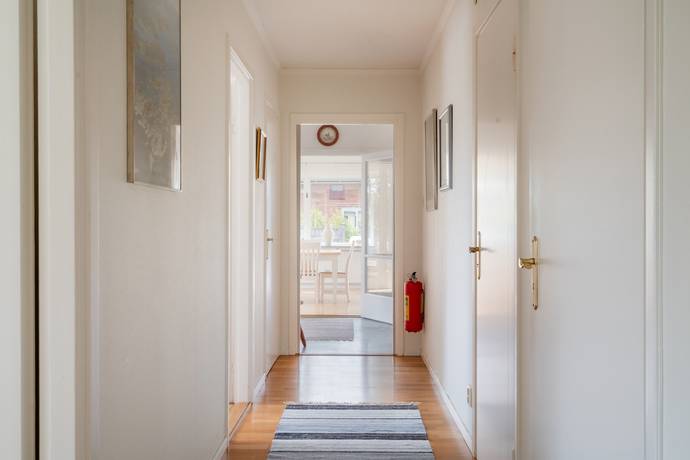 4 rum Villa på Hagavägen 7 Tystberga Nyköpings kommun - bild 8