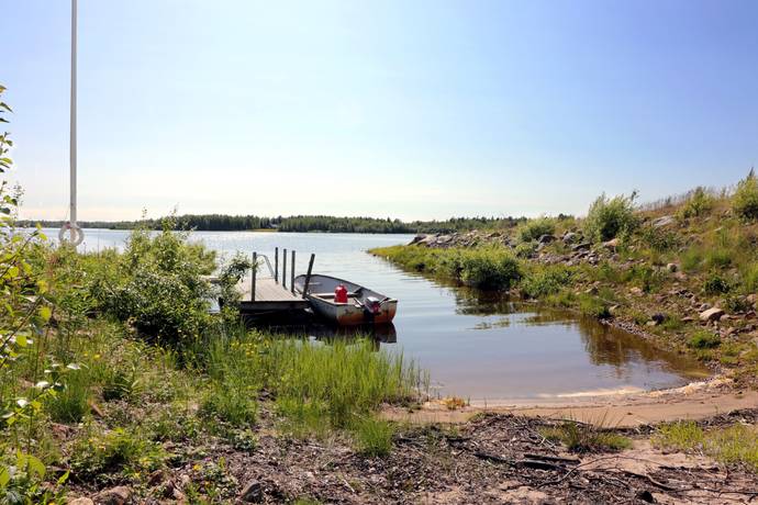 3 rum Vinterbonat fritidshus på Vuopio 16 Vuopio Haparanda kommun - bild 5