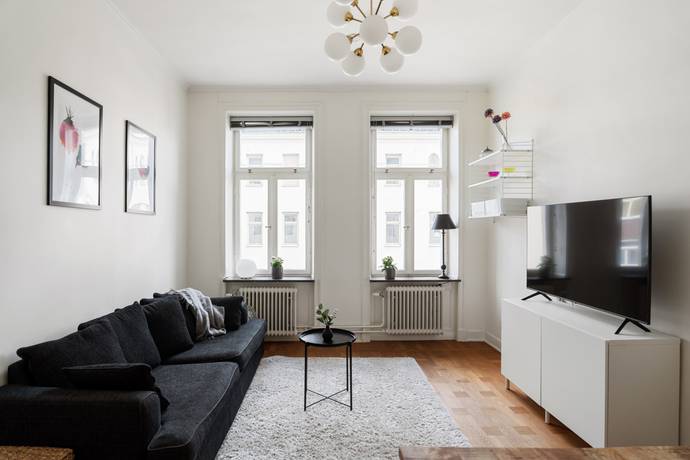3 rum Lägenhet på Västmannagatan 77, 3 tr Vasastan Odenplan Stockholms kommun - bild 4