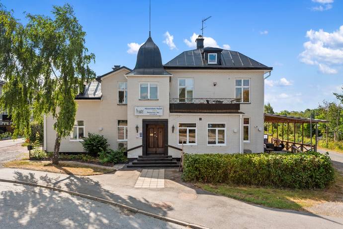 Övrig på Edebovägen 9A Häverödal Norrtälje kommun - bild 2