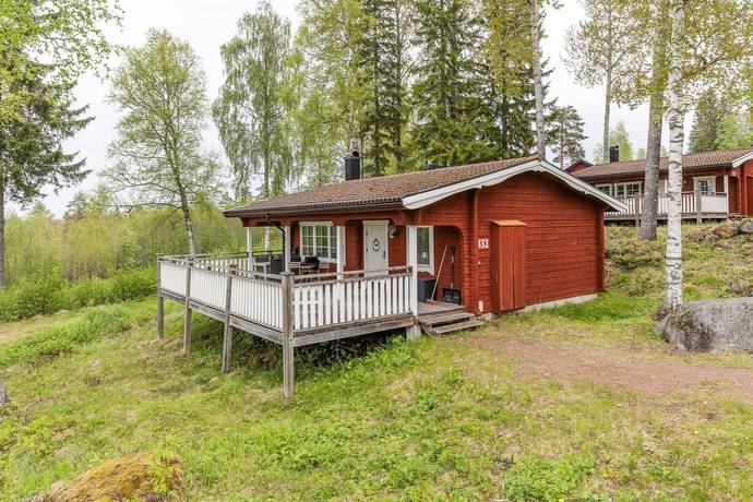 3 rum lägenhet på Säfsbyn 432 Säfsen, Fredriksberg, Ludvika kommun - bild 3