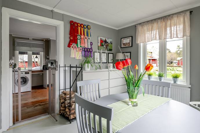 3 rum Villa på Norbovägen 38 Säters kommun - bild 12