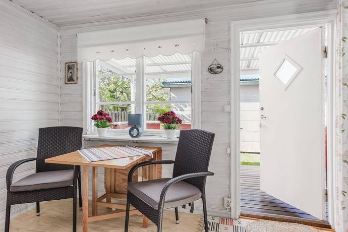 18 m² Fritidshus på Sjötungan 48 Skrea Strand Falkenbergs kommun - bild 9